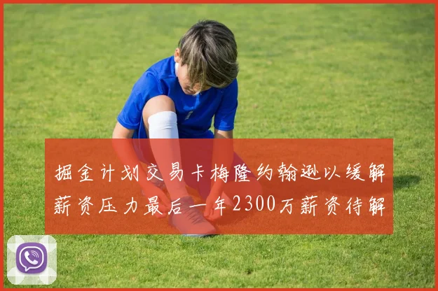 掘金计划交易卡梅隆约翰逊以缓解薪资压力最后一年2300万薪资待解