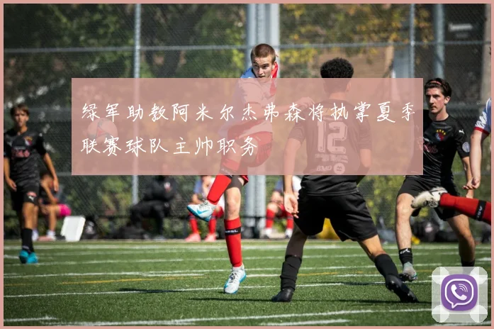 绿军助教阿米尔杰弗森将执掌夏季联赛球队主帅职务